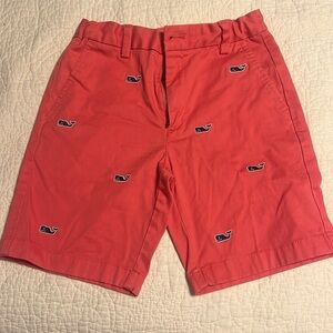 Boys vineyard vines shorts